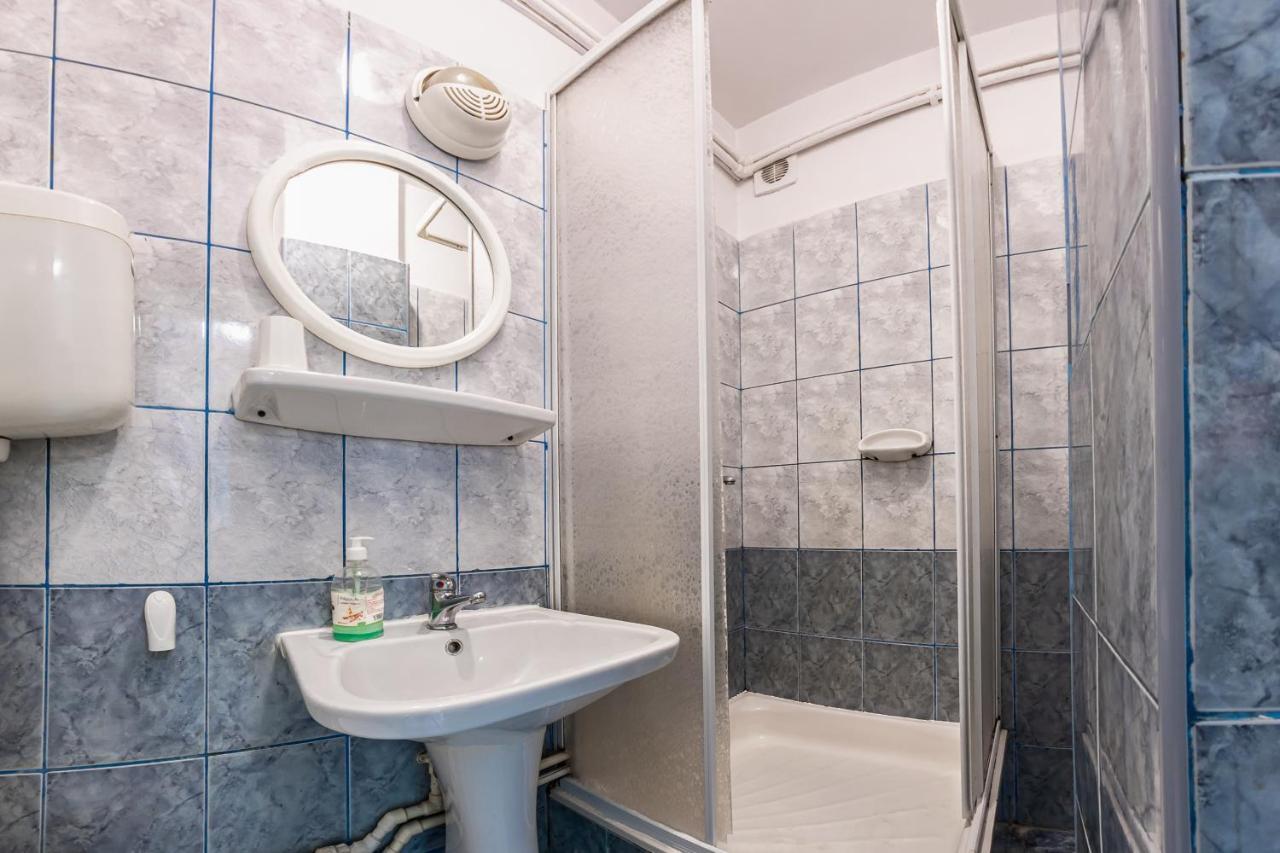 Motel Dasiana Târgu Jiu Esterno foto