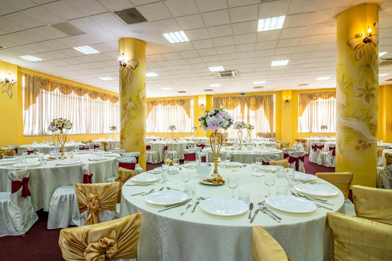 Motel Dasiana Târgu Jiu Esterno foto