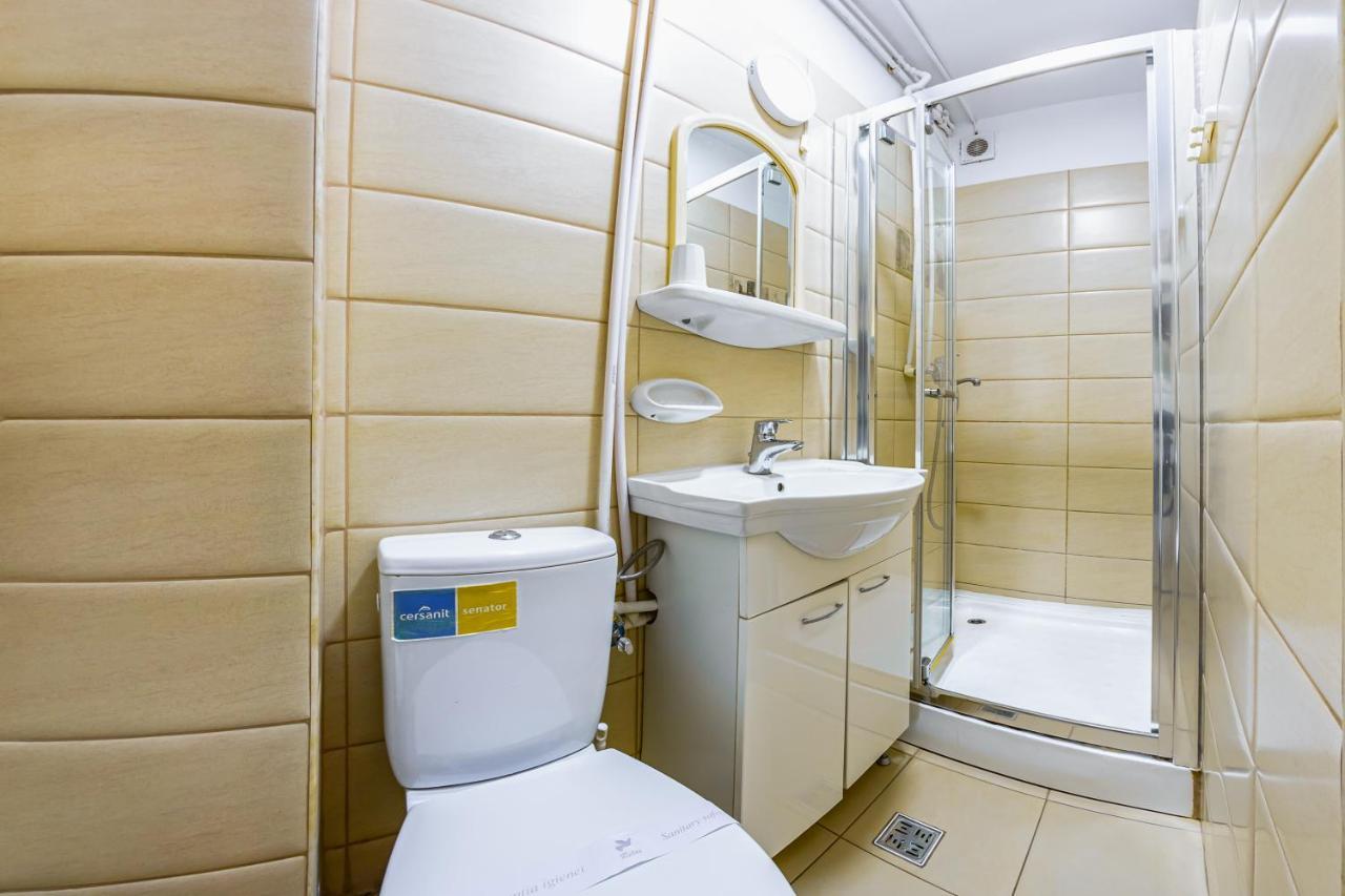 Motel Dasiana Târgu Jiu Esterno foto