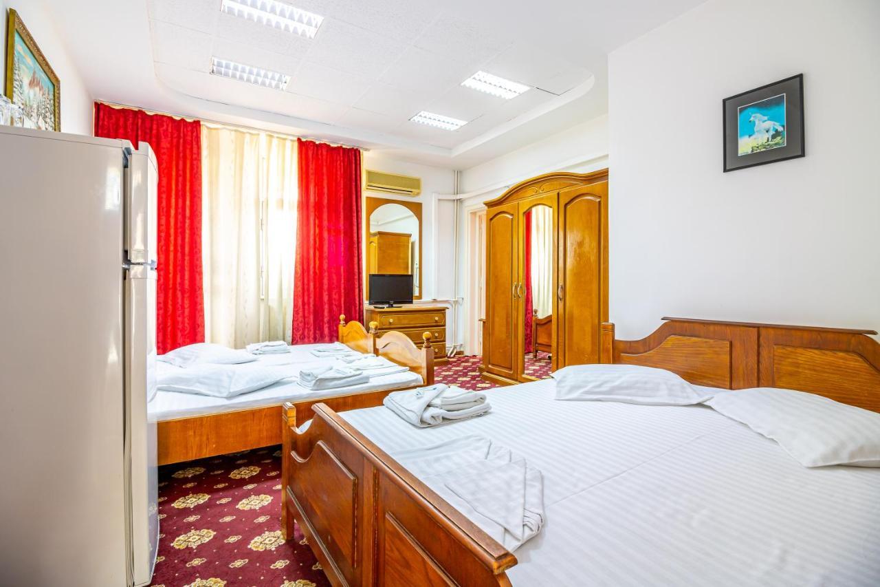 Motel Dasiana Târgu Jiu Esterno foto