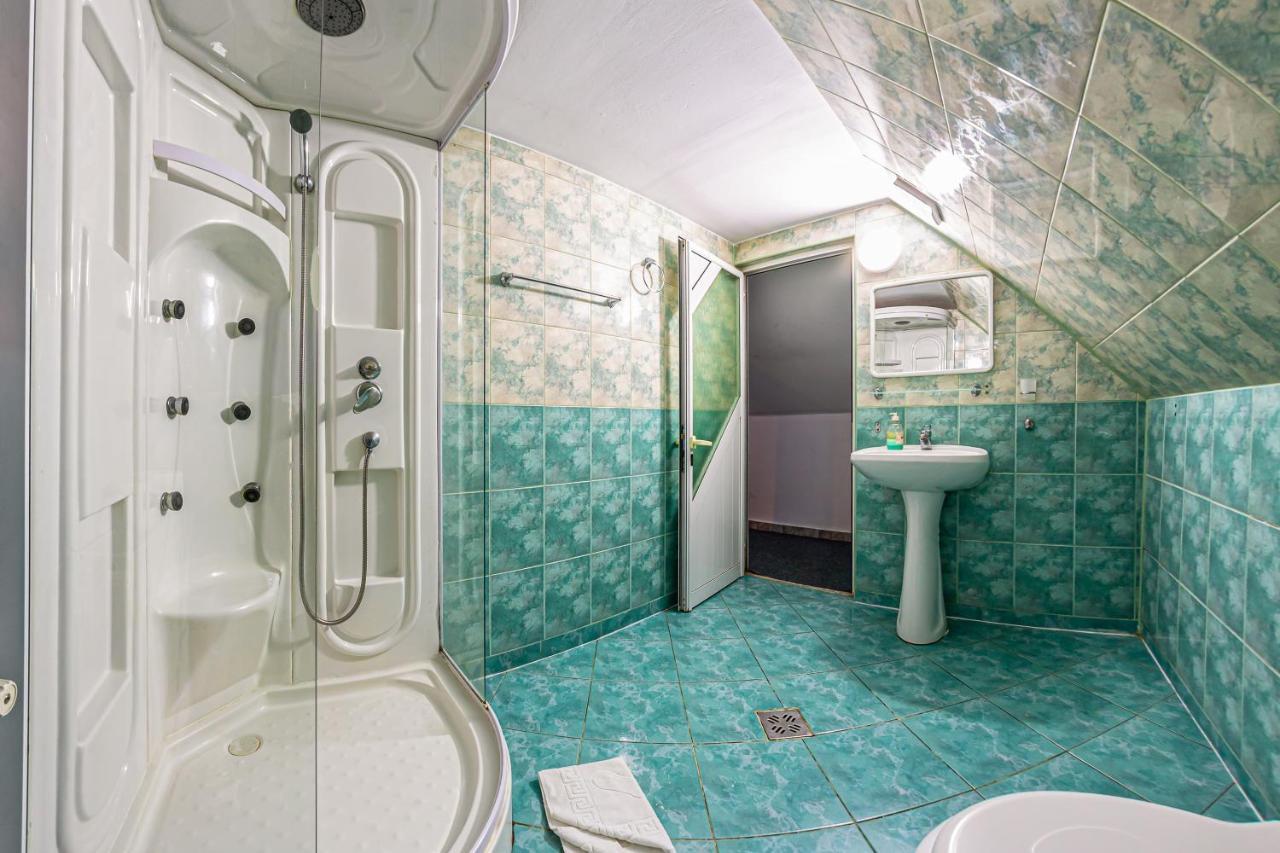 Motel Dasiana Târgu Jiu Esterno foto