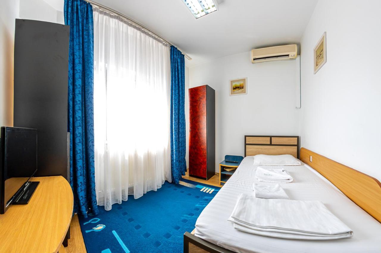 Motel Dasiana Târgu Jiu Esterno foto
